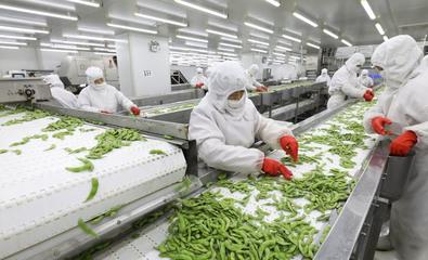 走在前 开新局丨一年突破50亿！看沂南如何抢抓预制菜与宠物食品产业新风口