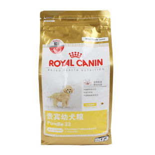 皇家贵宾幼犬APD33宠物食品1.5kg评测 专为贵宾幼犬设计的营养之选