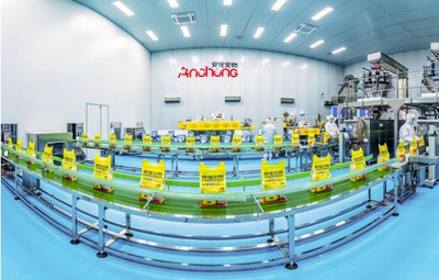 疯狂小狗的秘诀 吉家宠物如何打造宠粮品质新标杆