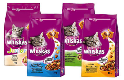 宠物食品包装设计及货架陈列策略 吸引目光、建立信任、促进销售