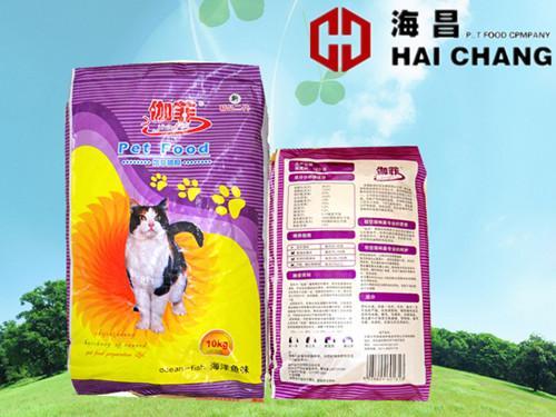 聚焦宠物食品批发市场 从西安到长沙的供应链观察——以石家庄海昌宠物食品为例